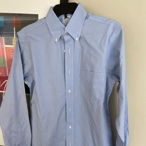 Brooks Brothers Button Down